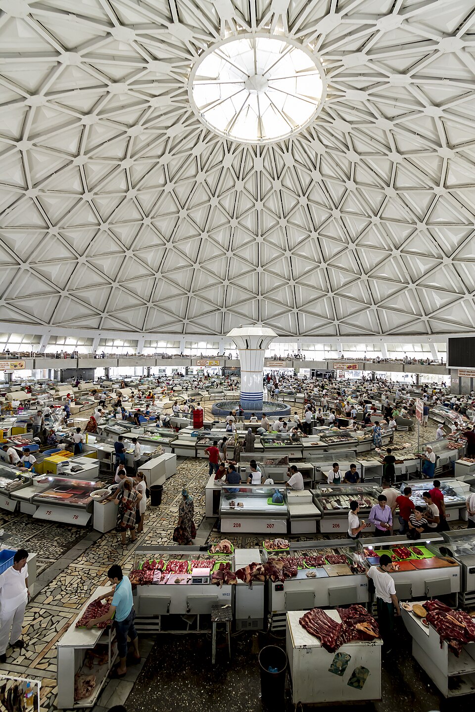 Tashkent